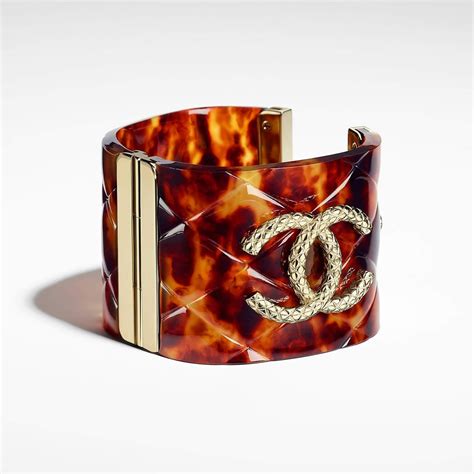 chanel bracelet fake|faux Chanel jewelry website.